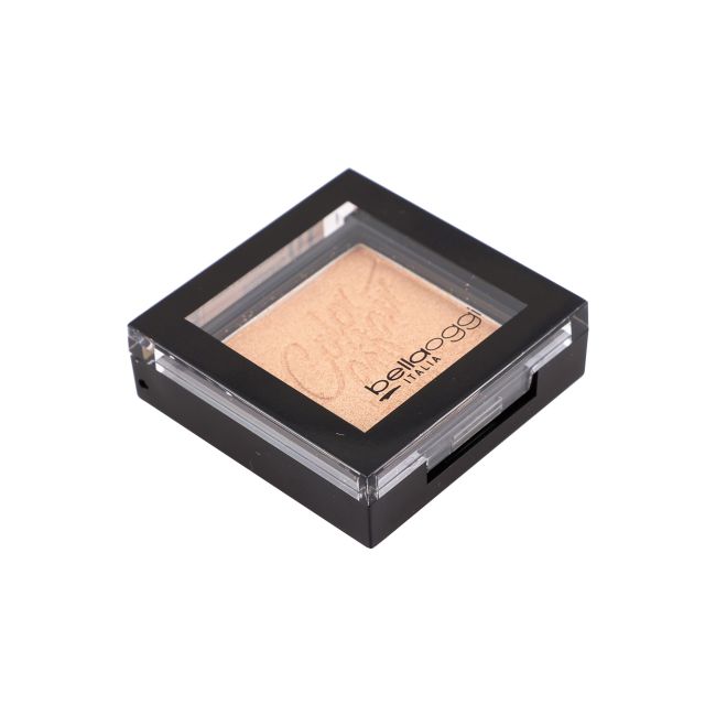 

Тени для век Color affair Pearl & Shine Bellaoggi, цвет 35271-010, 2 гр