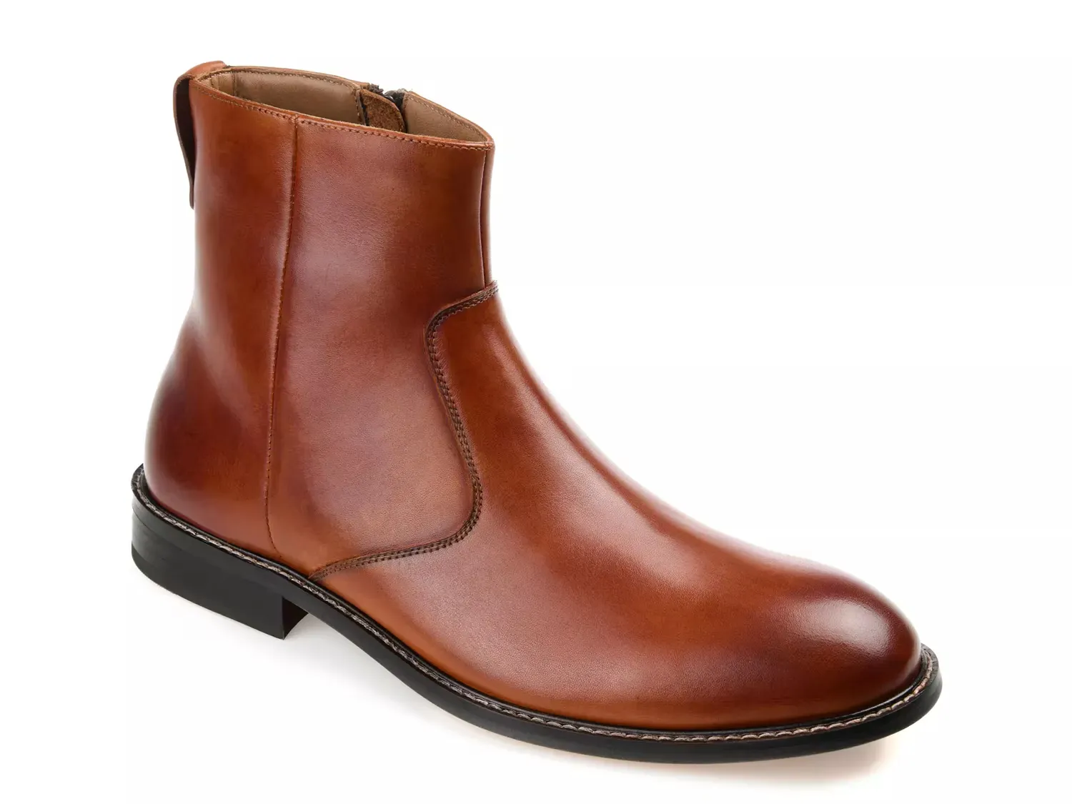 

Ботинки Faust Thomas & Vine, Dark Brown