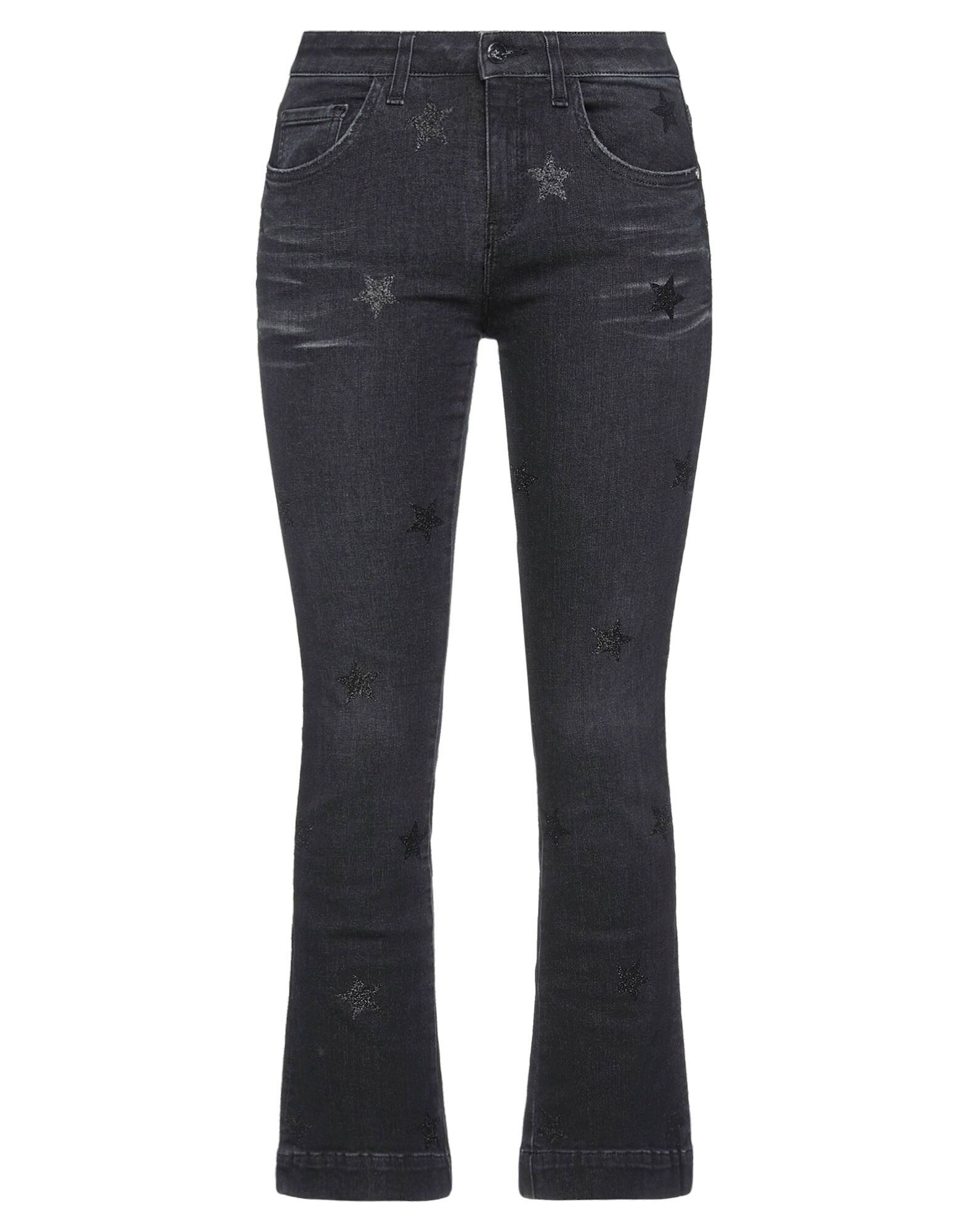 

Джинсы Kaos Jeans, черный