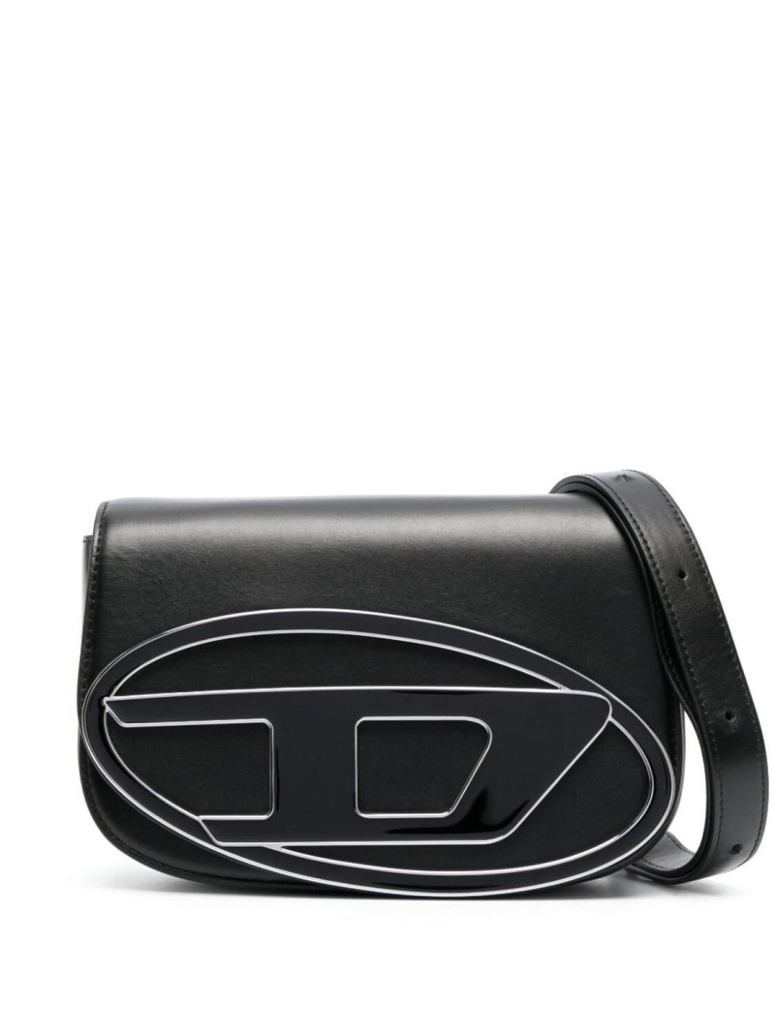 

Diesel сумка на плечо 1DR, черный