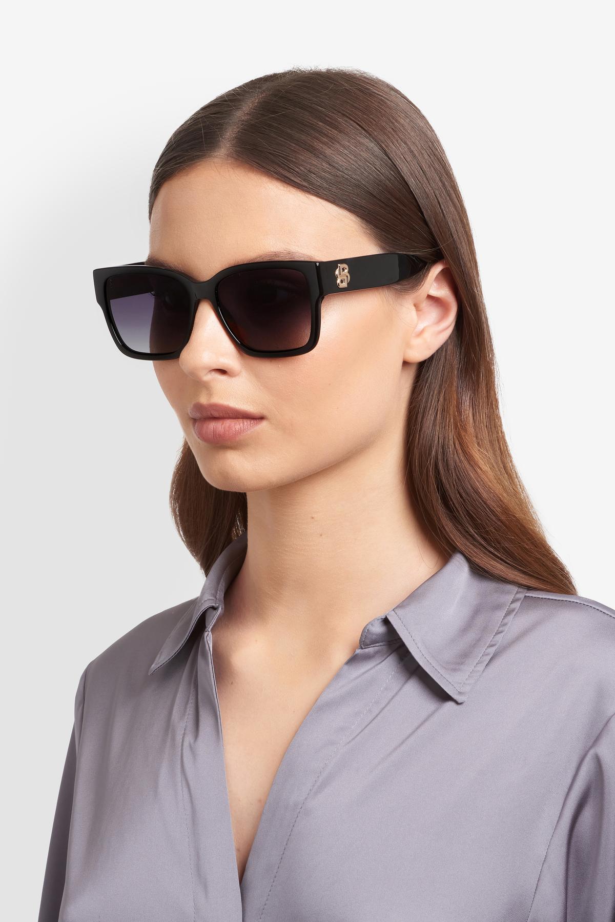 

Женские солнцезащитные очки BOSS 1860-S HUGO BOSS