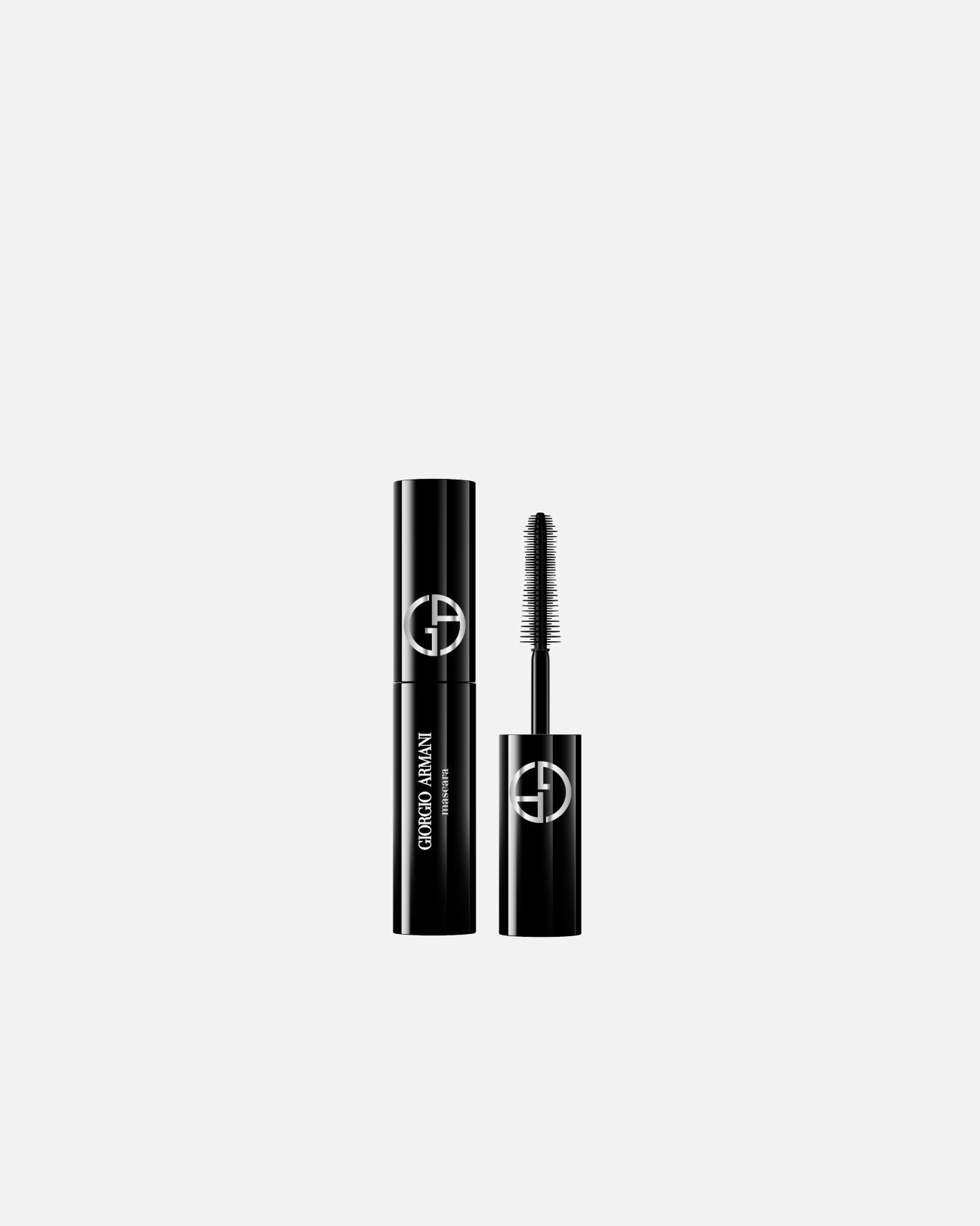 

Тушь для ресниц Armani, 01 - black - midi, 4 мл