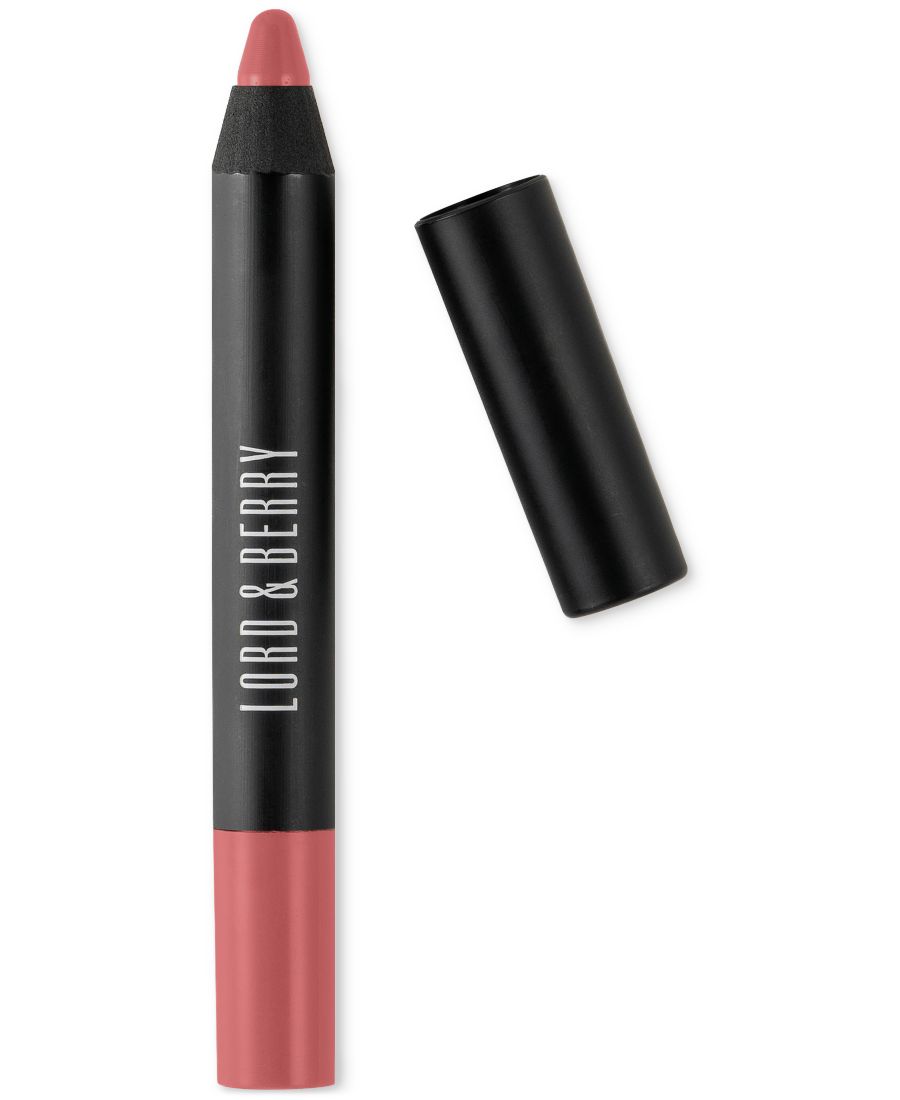 

Помада-карандаш Lipstique Lord & Berry, цвет blush