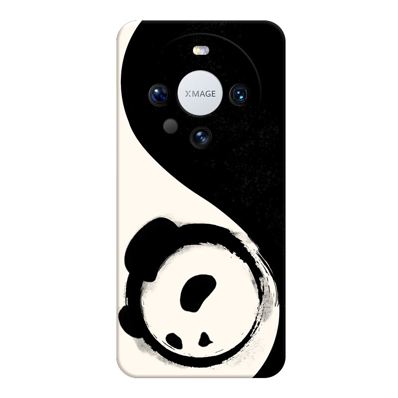 

Я создаю свой арт-чехол для телефона My Art, Taiji FoxSilicone flower soft shell ☆ lens all-inclusive