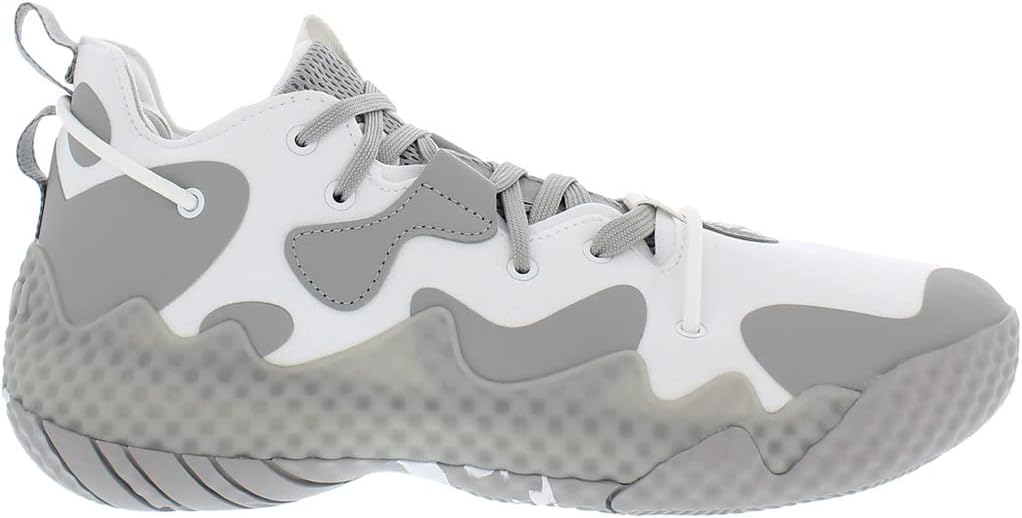 

Мужские кроссовки adidas Harden Vol 6, белый