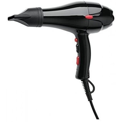 

Оригинальный фен Dreox Ac Black 2000 Вт, Sinelco France