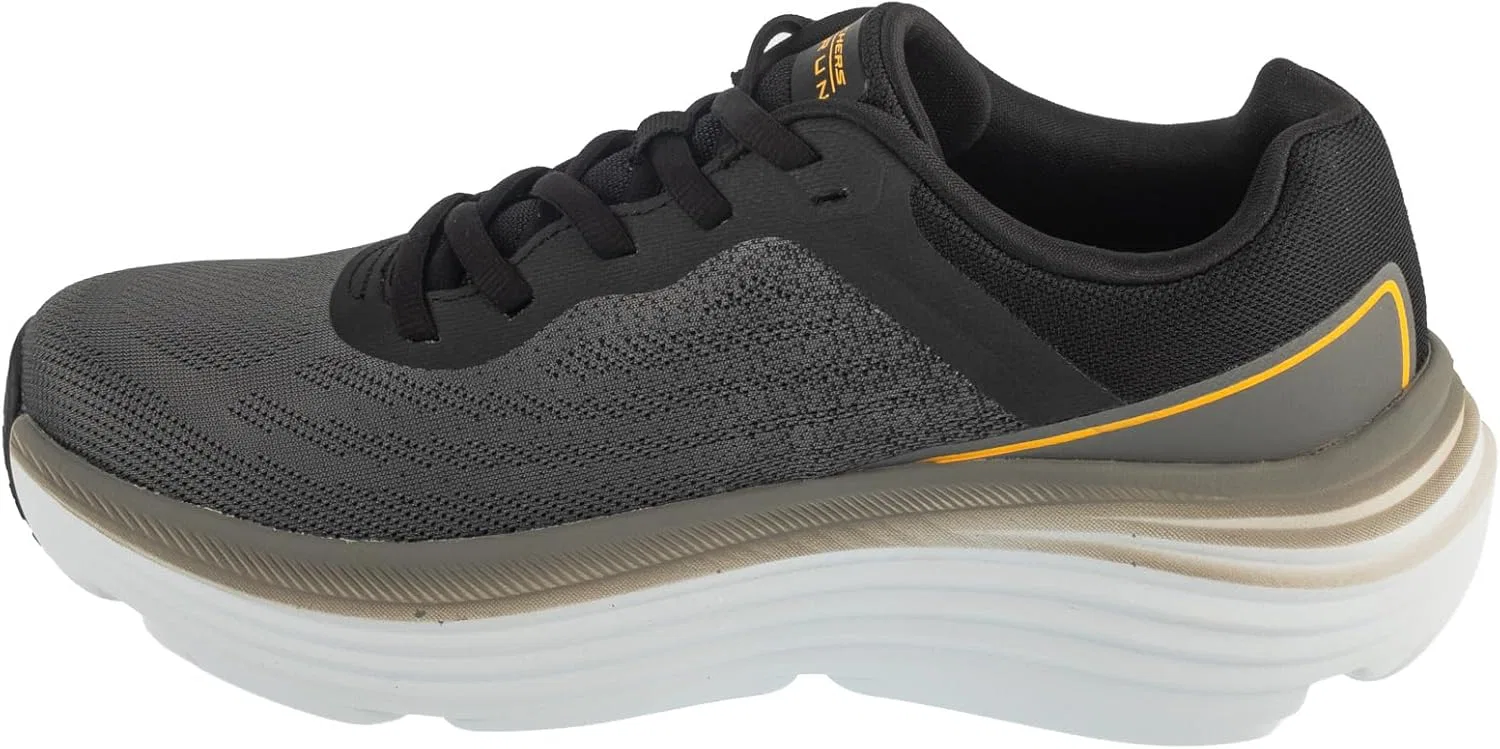 Мужские кроссовки Skechers для бега Skechers, Black — фото 2