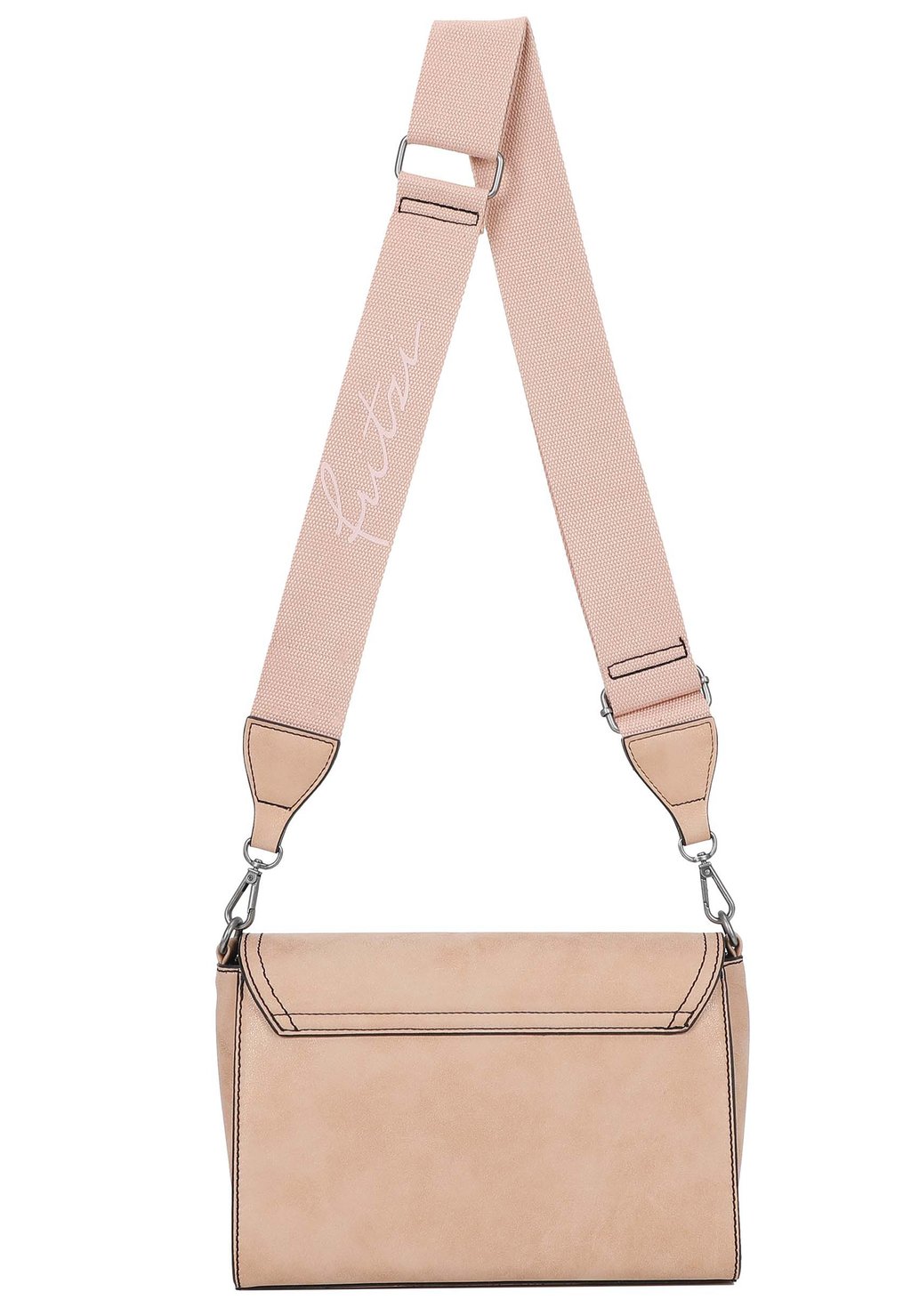 

Сумка через плечо SATCHEL Fritzi aus Preußen, бежевый
