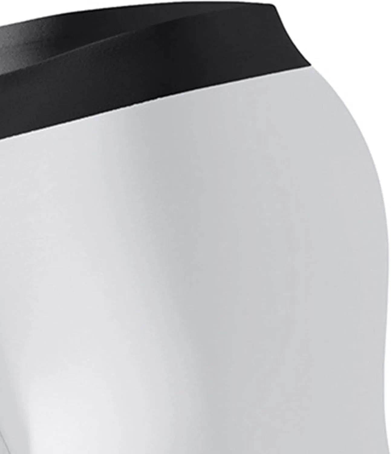 Боксеры, athletic trunks, White20-3pc — фото 3