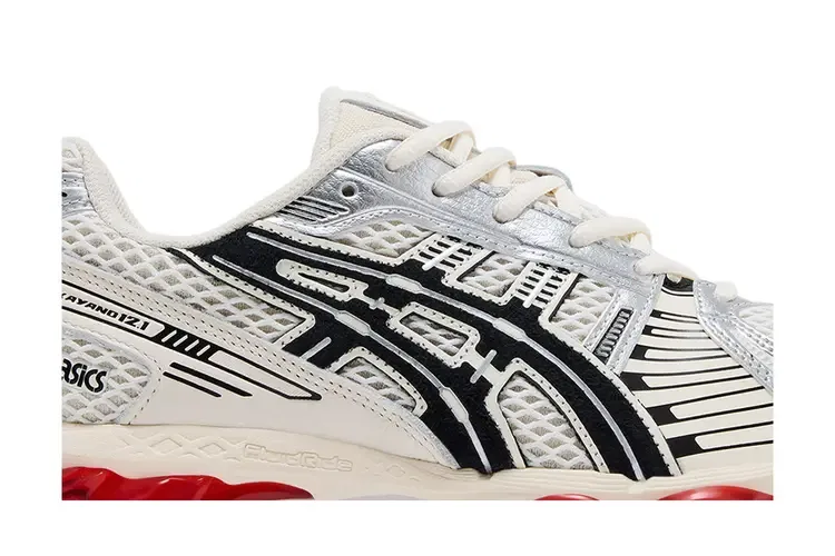 Кроссовки Lapstone & Hammer x ASICS Gel Kayano 12.1, кремовый — фото 2