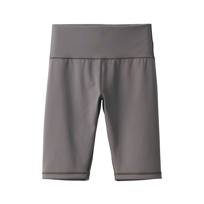 

Леггинсы женские Muji Walker средней длины, розовый