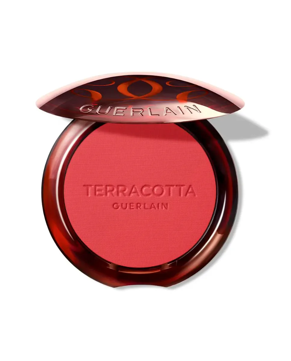 Румяна Terra 25 Blush Guerlain, 06 Pdr