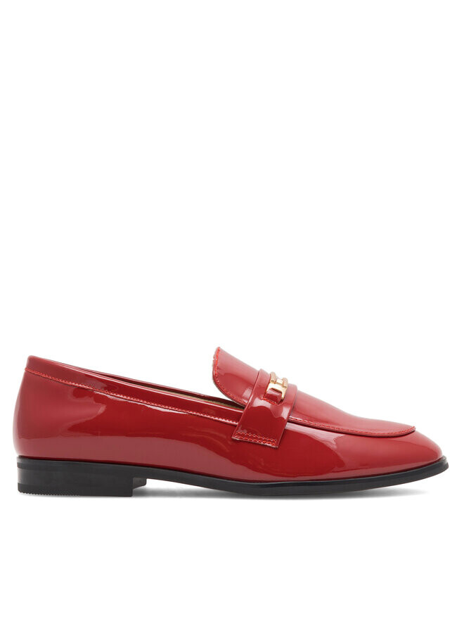 Лоферы Sergio Bardi WYL1930-27Z-SB Rojo, красный