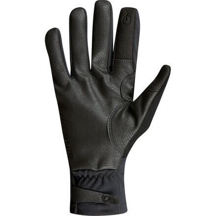 

Перчатки AmFib Lite мужские PEARL iZUMi, черный