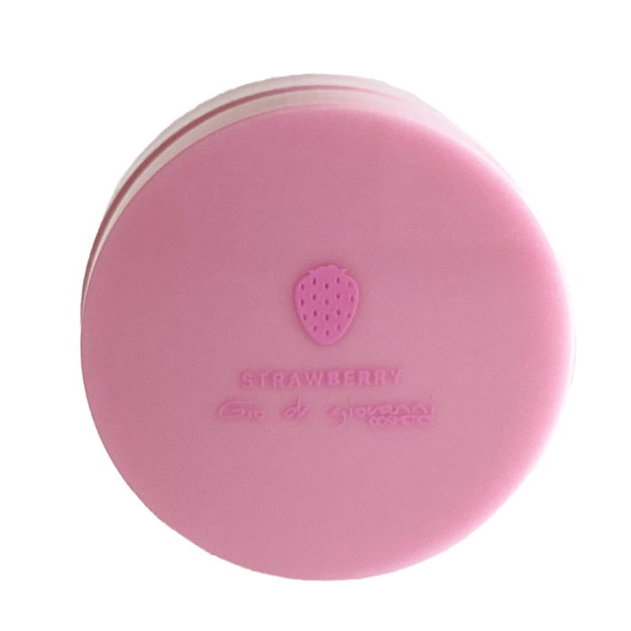 

Бальзам для губ bálsamo labial frutal Gio De Giovanni, цвет fresa