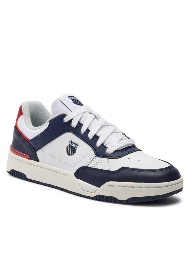 

Кроссовки Match Pro Lth K-Swiss, белый