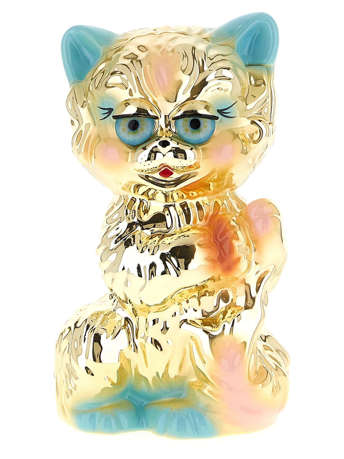 

Минодьер Valentino Garavani «LeChat de La Maison», золотой