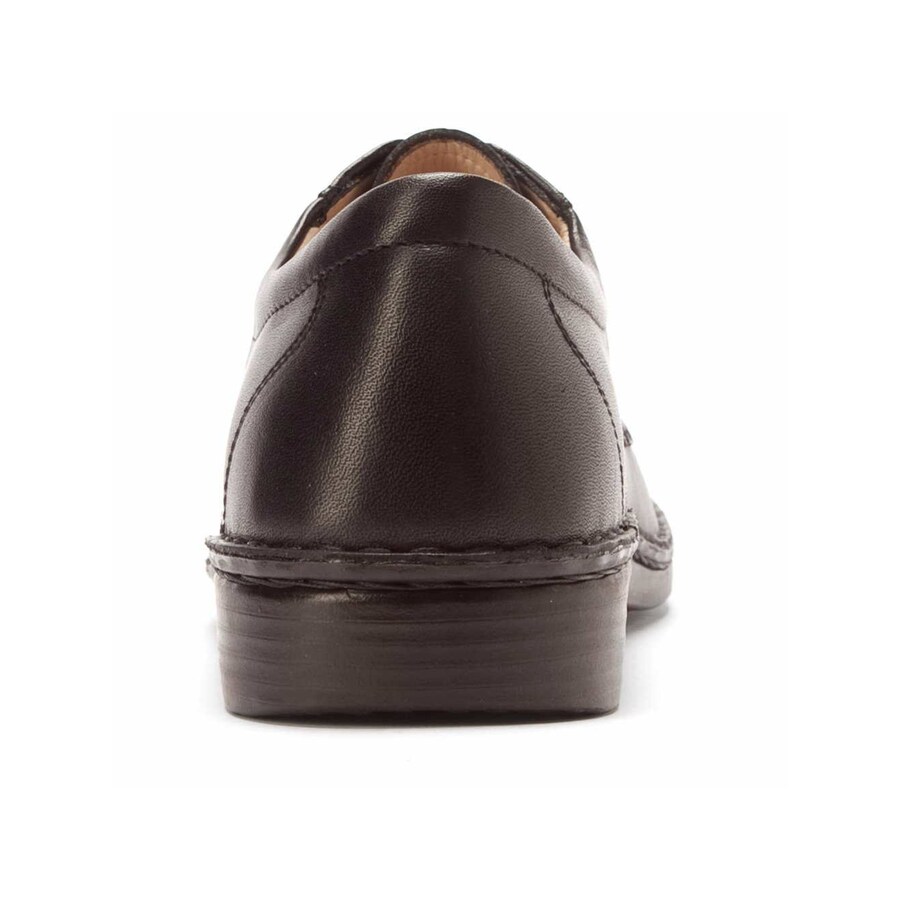 Туфли на шнуровке Finn Comfort, коричневый — фото 3