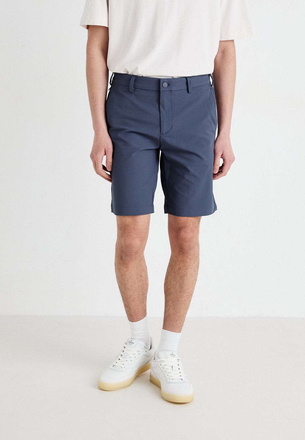 

Шорты GO AIRWEAVE SHORT DOCKERS, темно-синий