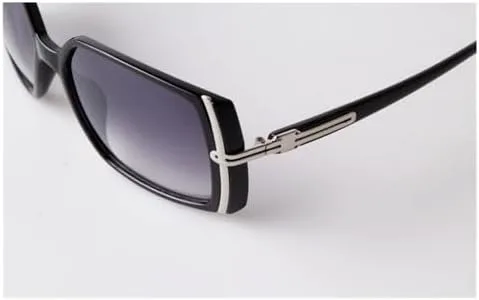 

Солнцезащитные очки большого размера для женщин 2027 года, женские солнцезащитные очки с бриллиантовыми заклепками, большие прямоугольные очки в оправе MTZJH, C29 Red