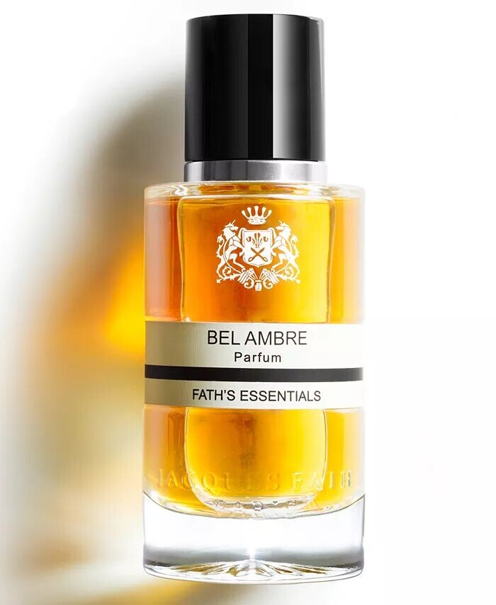 

Bel Ambre Parfum, 1 унция Jacques Fath