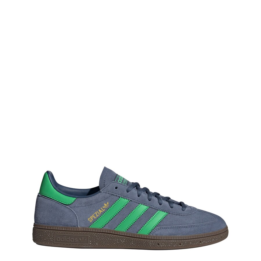 Повседневные кроссовки ADIDAS ORIGINALS Sneakers Handball Spezial, пыльно-голубой — фото 2