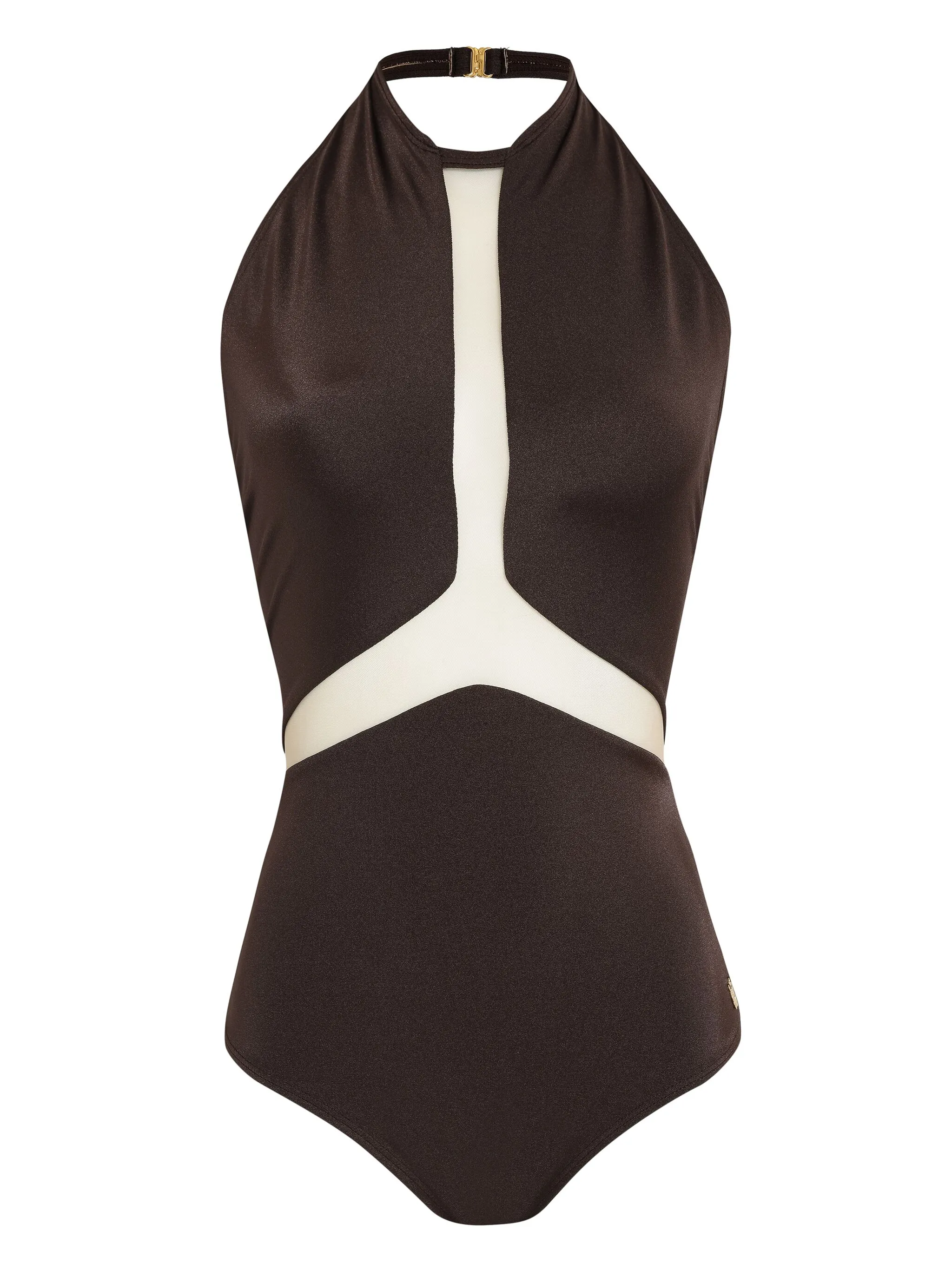 

Купальник Lea Brigitte, коричневый