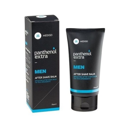 

Panthenol Extra Men Бальзам после бритья 75 мл Medisei