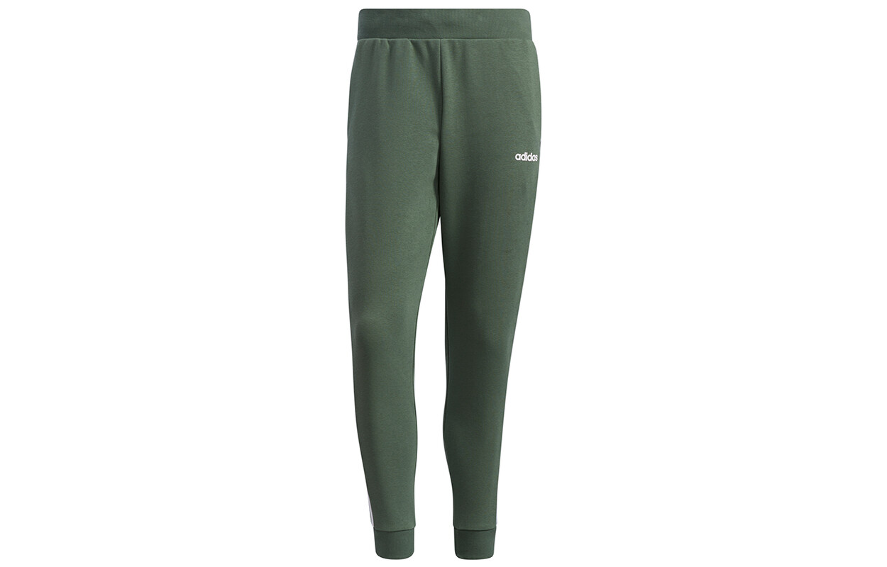 

Мужские трикотажные спортивные штаны adidas neo, Зеленый