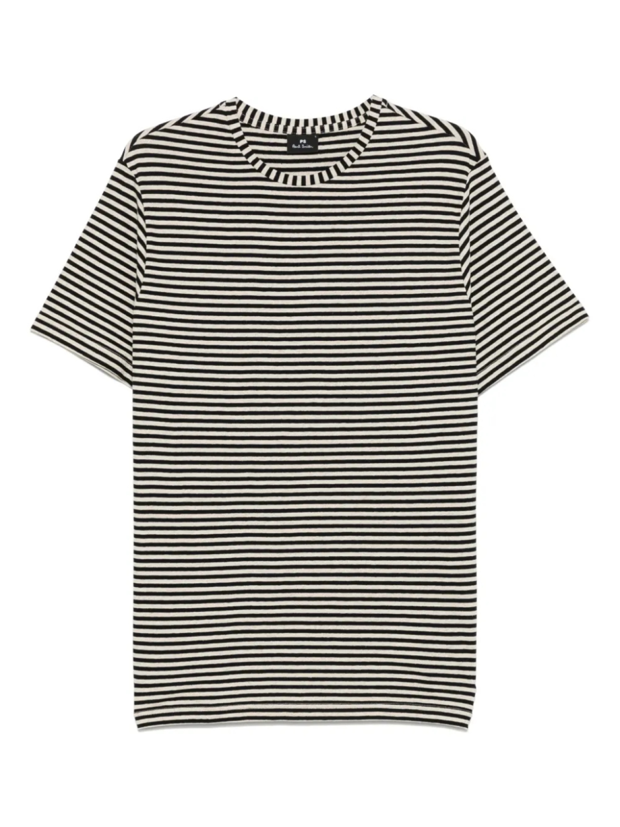

Полосатая футболка PS Paul Smith, нейтральный