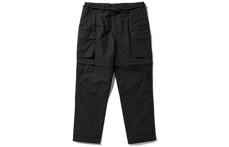 

Future73 Повседневные брюки мужские черные Timberland