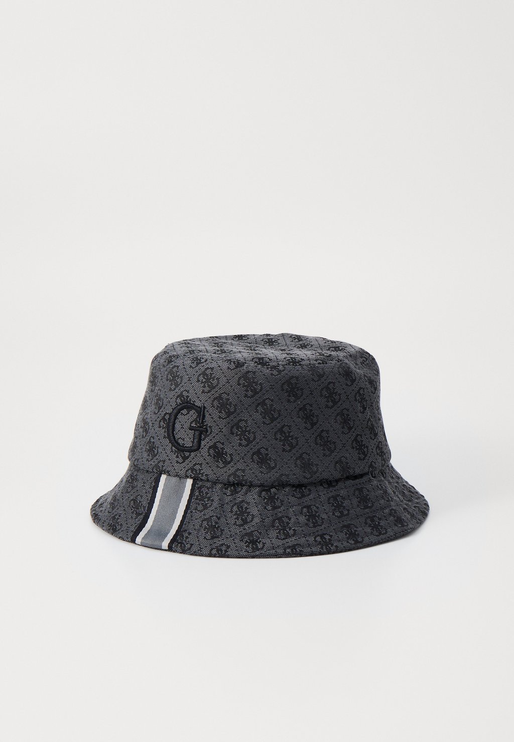 

Шляпа AMSTERDAM RAIN HAT UNISEX Guess, черный