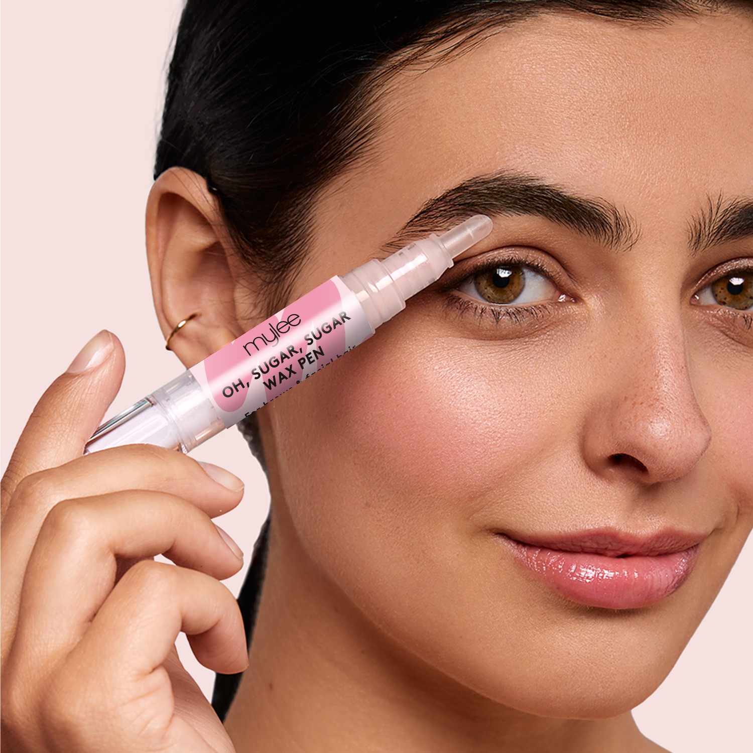 Средство для депиляции oh sugar, sugar waxing-stift Mylee, количество 1 шт. — фото 2