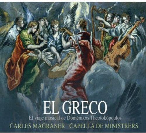 

CD диск Negri / Victoria / Caroso / Ortiz: Musical Journey