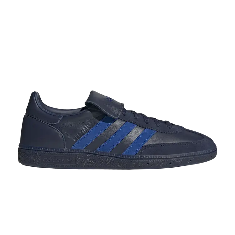 

Кроссовки Adidas SHUKYU x E-WAX x Handball Spezial, синий