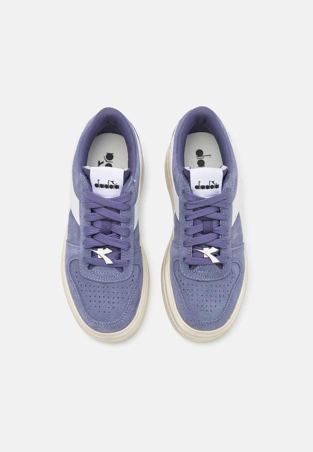 

Кроссовки MAGIC BOLD Diadora, сиреневый