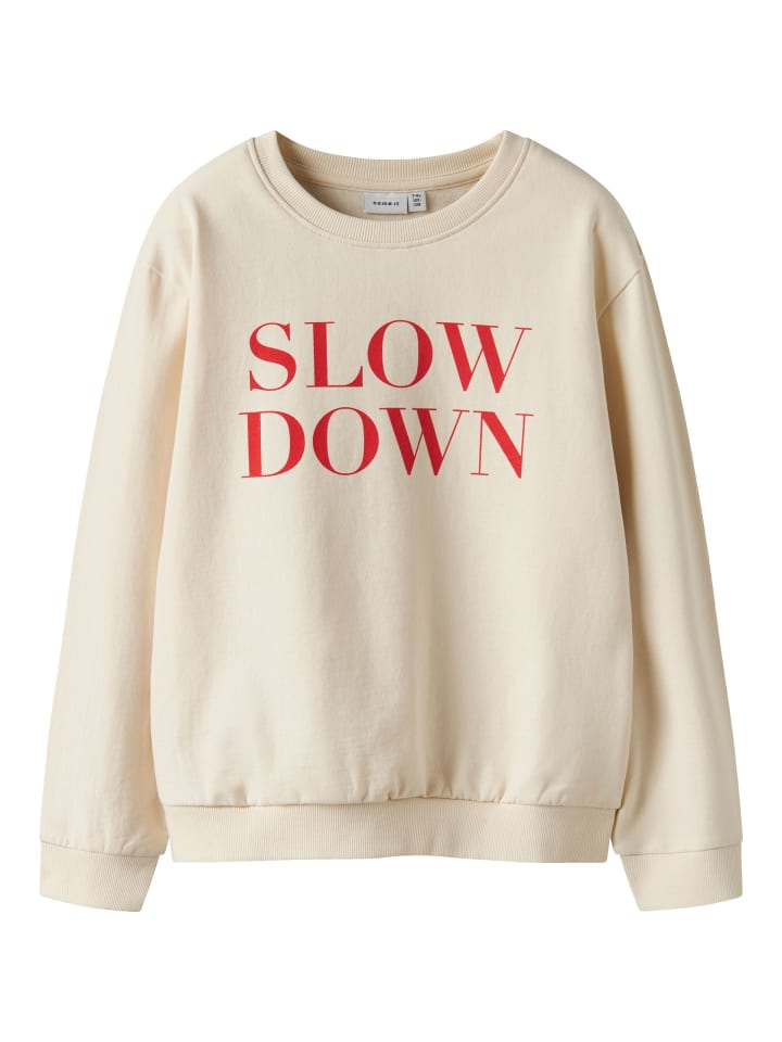 

Толстовка name it