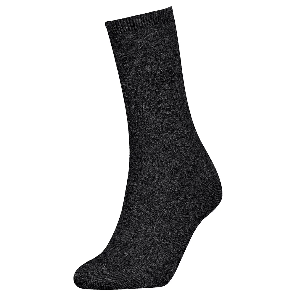 

Носки Calvin Klein 701230616, черный
