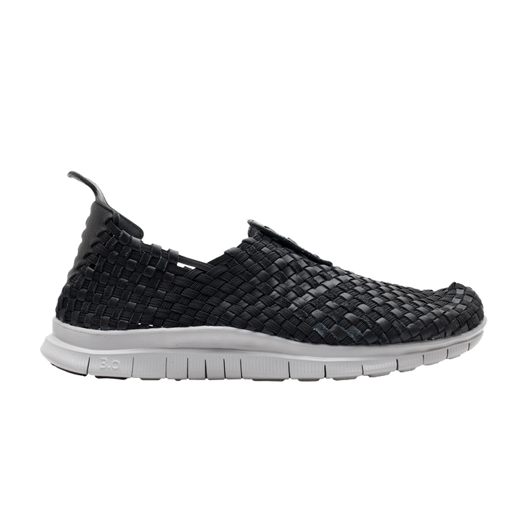 

Кроссовки Free Woven Nrg, черный