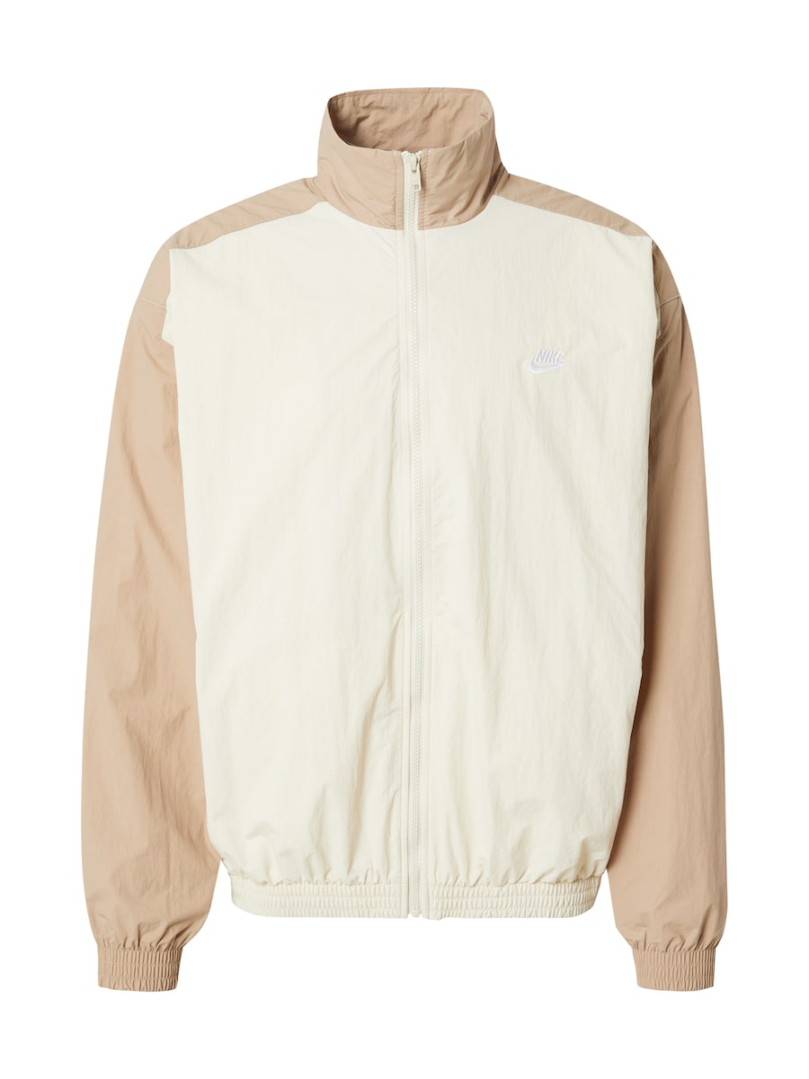 

Куртка межсезонная Nike Sportswear CLUB, хаки