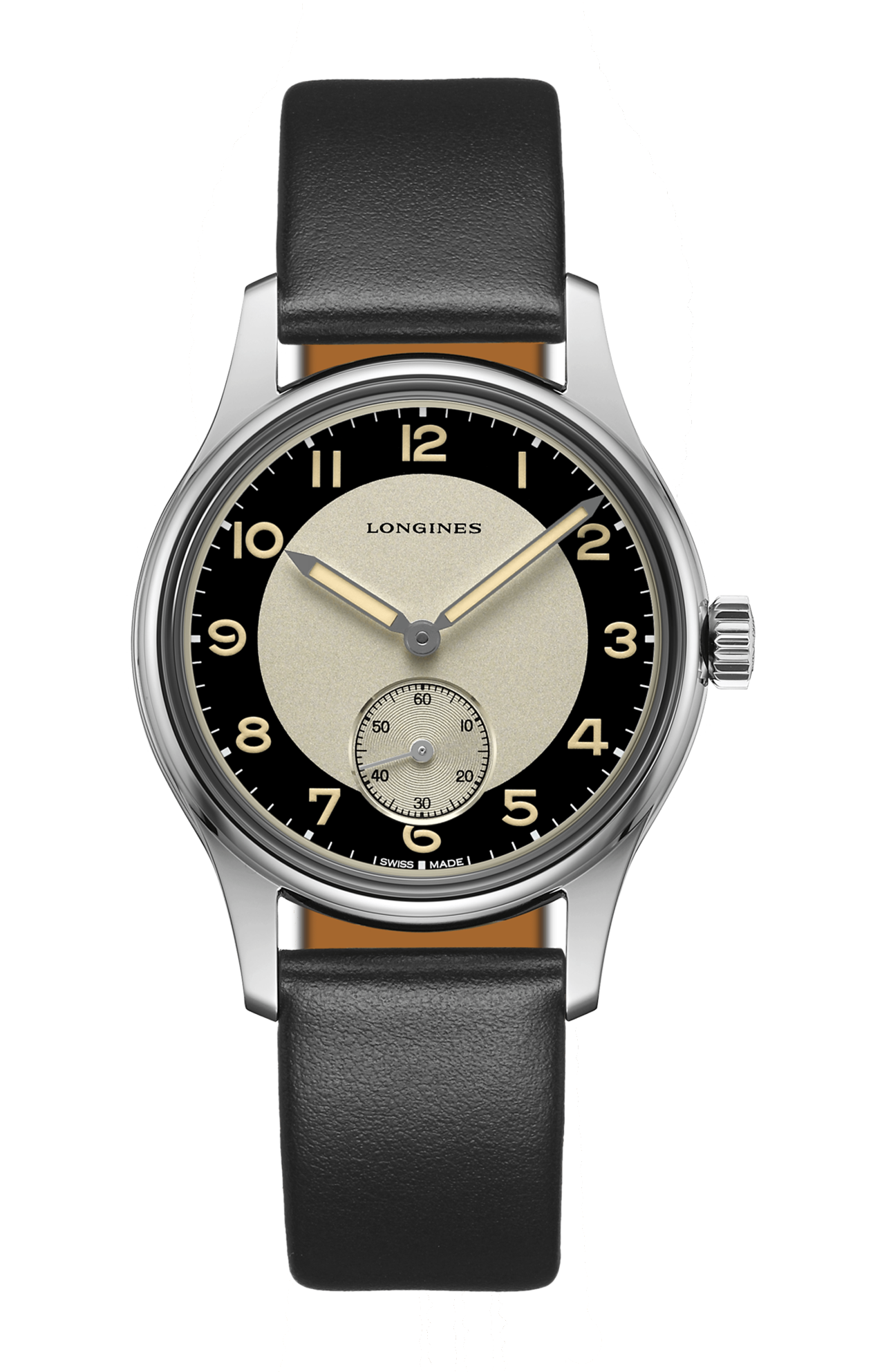 

Часы мужские Longines