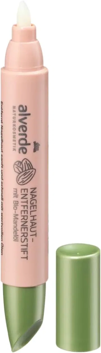 Карандаш для удаления кутикулы alverde Natural Cosmetics Alverde