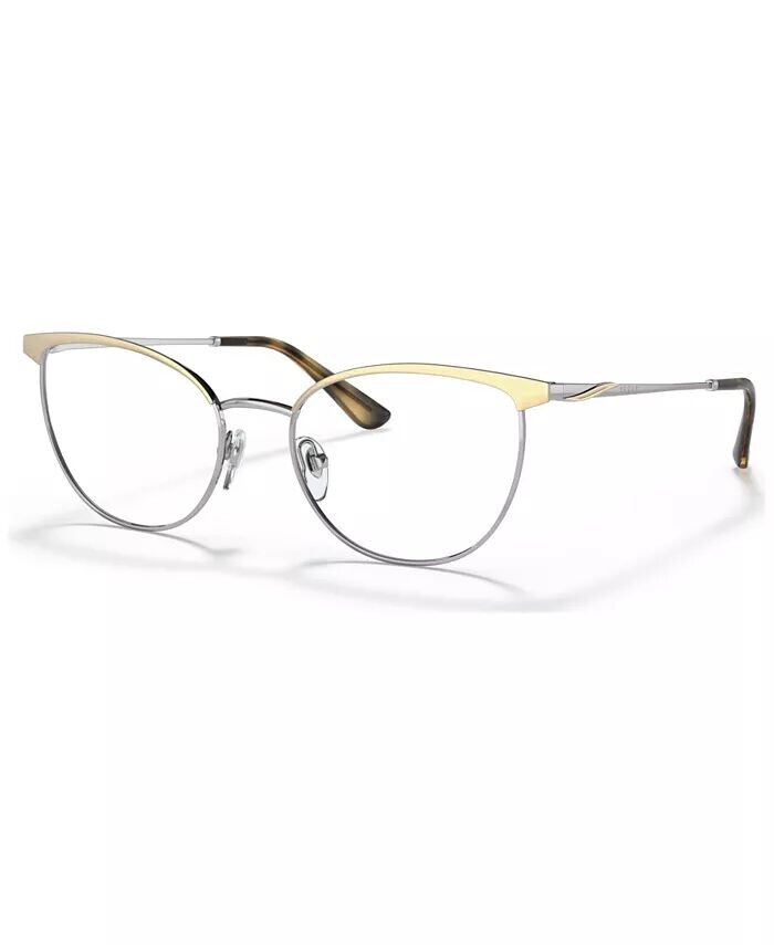 

Женские очки Vogue Eyewear, золотой