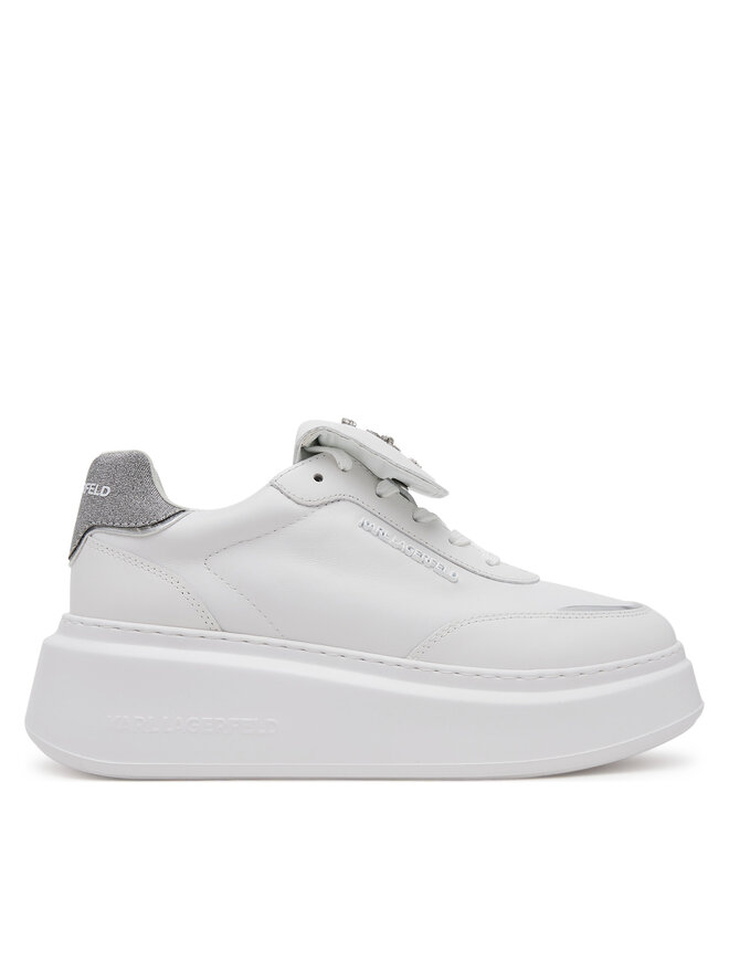Кроссовки Kl63519 Karl Lagerfeld, белый