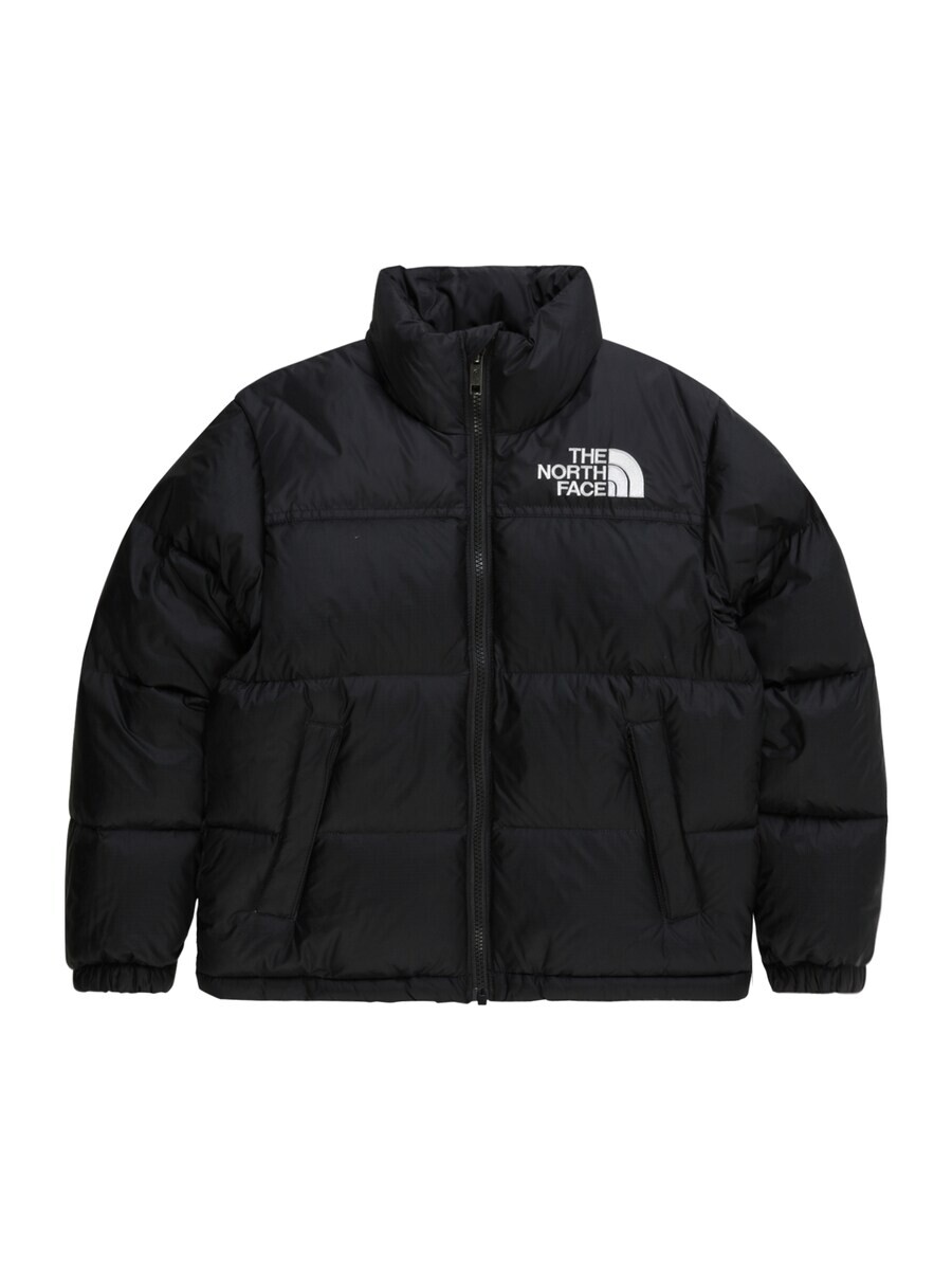 

Уличная куртка The North Face 1996 RETRO NUPTSE, черный