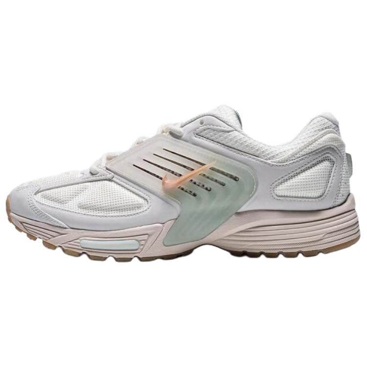 

Nike Мужские повседневные кроссовки Air Pegasus Wave, устойчивые к истиранию, белые