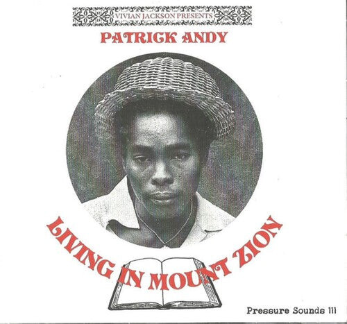 

Виниловая пластинка Andy, Patrick / Yabby You: Vivian Jackson Presents Patrick Andy