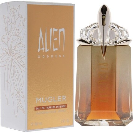 Thierry Mugler Alien Goddess Intense Eau De Parfum 60ml — фото 3