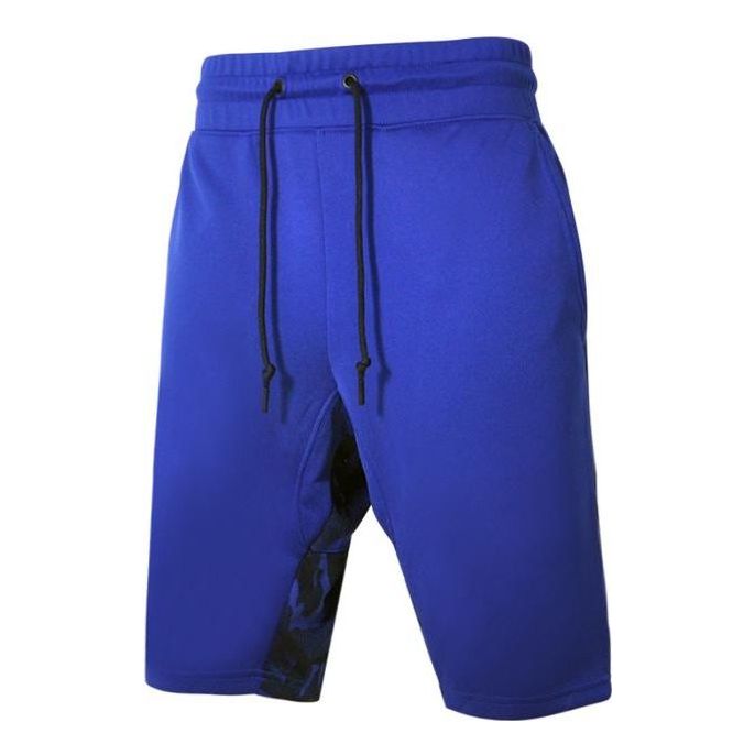 

Спортивные шорты Nike FC Libero Shorts, синий