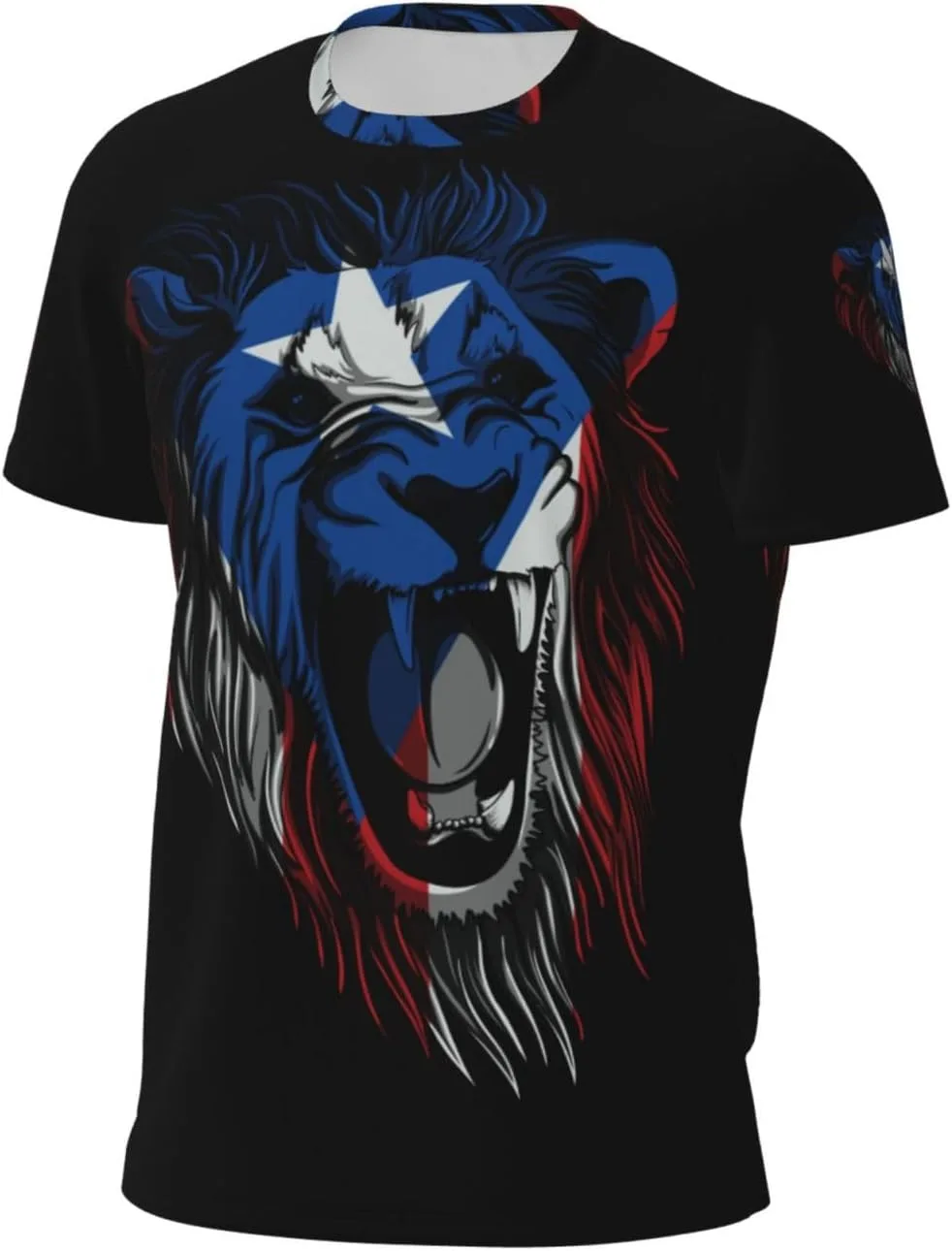 

Мужская футболка с сетчатыми вставками, короткий рукав, быстросохнущая